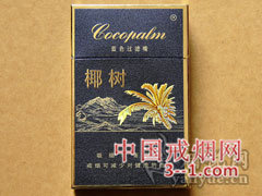 椰树(硬精品出口版) | 单盒价格上市后公布 目前待上市