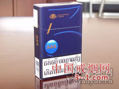 555金(柬埔寨含税版) | 单盒价格上市后公布 目前待上市