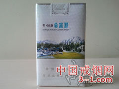 黄鹤楼(冬·品道软) | 单盒价格¥100元 目前待上市