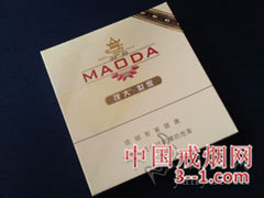 茂大(世家) | 单盒价格￥10元 目前待上市