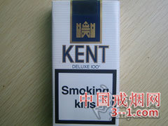 健牌(英国免税) | 单盒价格上市后公布 目前待上市