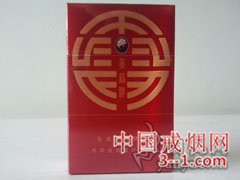 黄鹤楼(福禄寿禧)寿 | 单盒价格￥80元 目前待上市