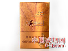 贵烟(印第安火种) | 单盒价格￥160元 目前待上市