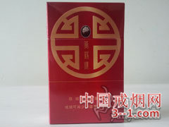 黄鹤楼(福禄寿禧)禄 | 单盒价格¥80元 目前待上市