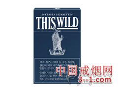 THIS(wild) | 单盒价格上市后公布 目前待上市