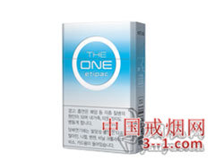 THE ONE(etipac) | 单盒价格上市后公布 目前