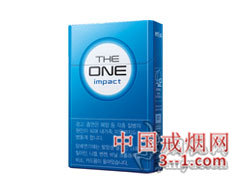 THE ONE(IMPACT) | 单盒价格上市后公布 目前
