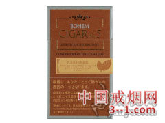 BOHEM(5mg) | 单盒价格上市后公布 目前