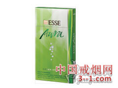ESSE(Aura苹果) | 单盒价格上市后公布 目前