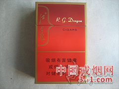 红金龙(红龙)硬 | 单盒价格¥5元 目前已上市