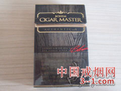 BOHEM(MASTER) | 单盒价格上市后公布 目前待上市