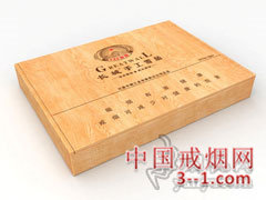 长城(132秘制)10支装 | 单盒价格上市后公布 目前待上市