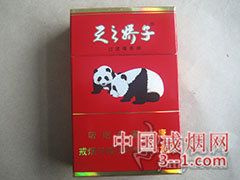 娇子(红天之娇子) | 单盒价格¥27元 目前已上市