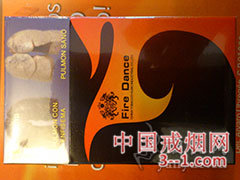 FIRE DANCE(Lights) | 单盒价格上市后公布 目前已上市