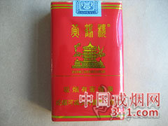 黄鹤楼(天香) | 单盒价格¥22元 目前已上市