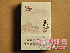 泰山(好客山东) | 单盒价格¥65元 目前已上市