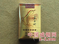长白山(金人参) | 单盒价格￥15元 目前已上市