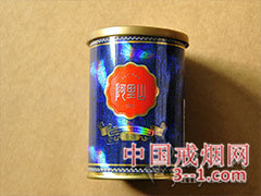 阿里山(天香)听装 | 单盒价格上市后公布 目前已上市