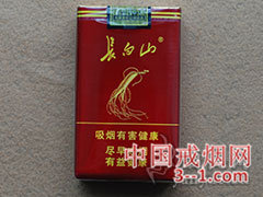 长白山(红人参) | 单盒价格￥11元 目前已上市