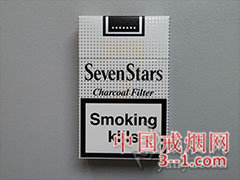 七星(硬灰)欧盟免税版 | 单盒价格￥15元 目前