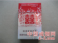 红双喜(硬晶喜) | 单盒价格¥15元 目前已上市