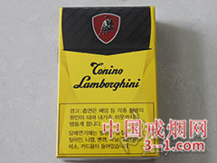 得尼露 兰博基尼 L6 | 单盒价格上市后公布 目前