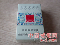 红双喜(荷派) | 单盒价格¥16元 目前已上市