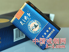 娇子(软蓝天之娇子) | 单盒价格¥19元 目前已上市