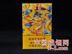 真龙(龙天下) | 单盒价格¥30元 目前已上市