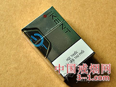 健牌(银灰爆珠)越南含税版 | 单盒价格上市后公布 目前