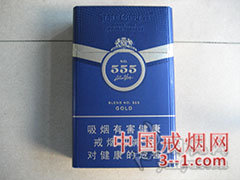 555(配方555·金) | 单盒价格￥15元 目前已上市