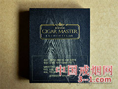 BOHEM(CIGAR MASTER)宽盒装 | 单盒价格上市后公布 目前待上市