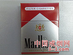 万宝路(72S红)肯塔基州含税版 | 单盒价格上市后公布 目前