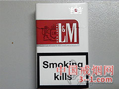 L&M(土耳其免税红版) | 单盒价格上市后公布 目前