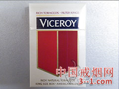 总督(红)阿拉伯版 | 单盒价格上市后公布 目前