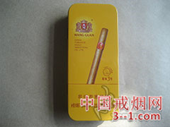 王冠(原味3号铁盒) | 单盒价格¥18元 目前已上市