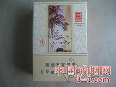 7匹狼(通仙境) | 单盒价格￥31元 目前已上市