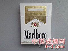 万宝路(美产硬白25S)25支装肯塔基州加税版 | 单盒价格上市后公布 目前