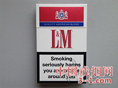L&M(硬红)欧盟免税版 | 单盒价格上市后公布 目前