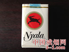 Nyala(软红) | 单盒价格上市后公布 目前