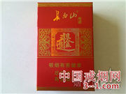 长白山(好运) | 单盒价格￥9元 目前已上市