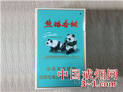 熊猫(硬经典) | 单盒价格¥100元 目前已上市