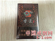 雪莲(岁月) | 单盒价格￥100元 目前已上市