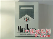 万宝路(银)美产免税 | 单盒价格上市后公布 目前