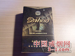 帝豪(国风) | 单盒价格¥30元 目前已上市