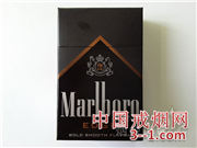 万宝路(EDGE)乔治亚州含税版 | 单盒价格上市后公布 目前
