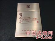 鸭绿江(硬金) | 单盒价格上市后公布 目前