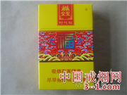 金圣(时代福) | 单盒价格¥6元 目前已上市
