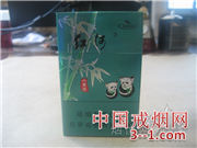 红河(小熊猫清和风) | 单盒价格¥7.5元 目前已上市