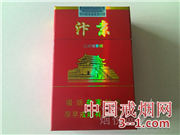 黄金叶(汴京) | 单盒价格¥18元 目前已上市